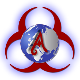 Project Alpha Logo