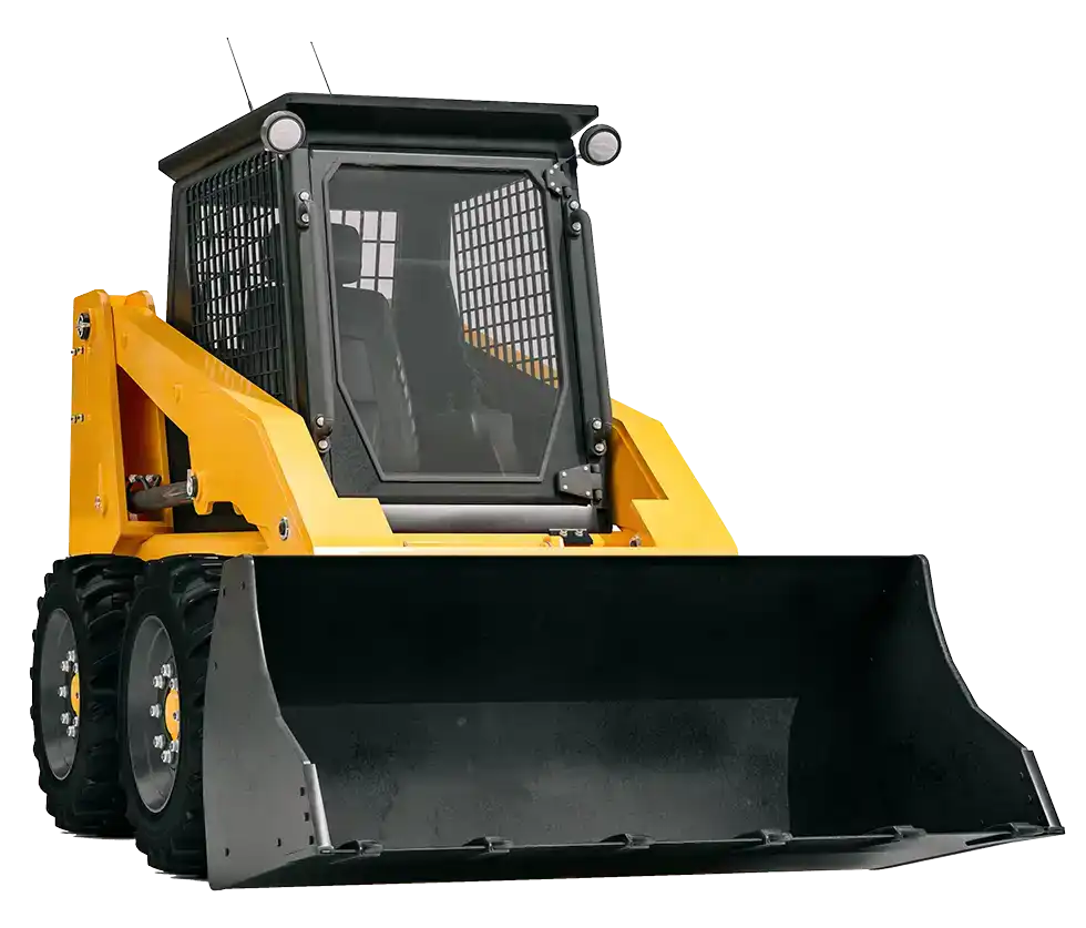 Excavator Equipment