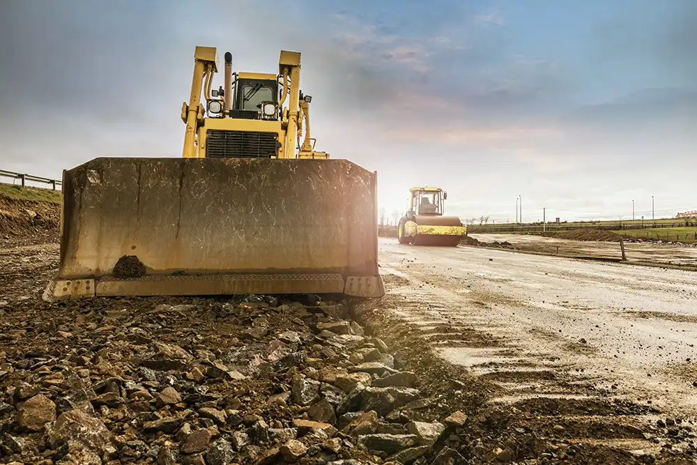 Excavation Work