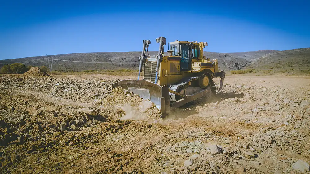 Excavation Work