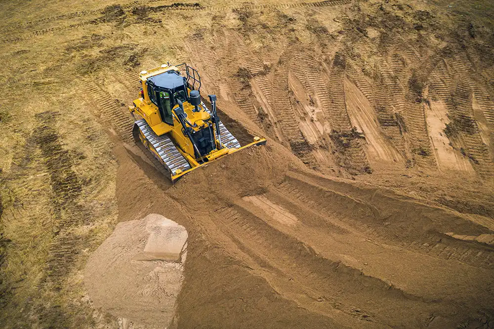 Excavation Work