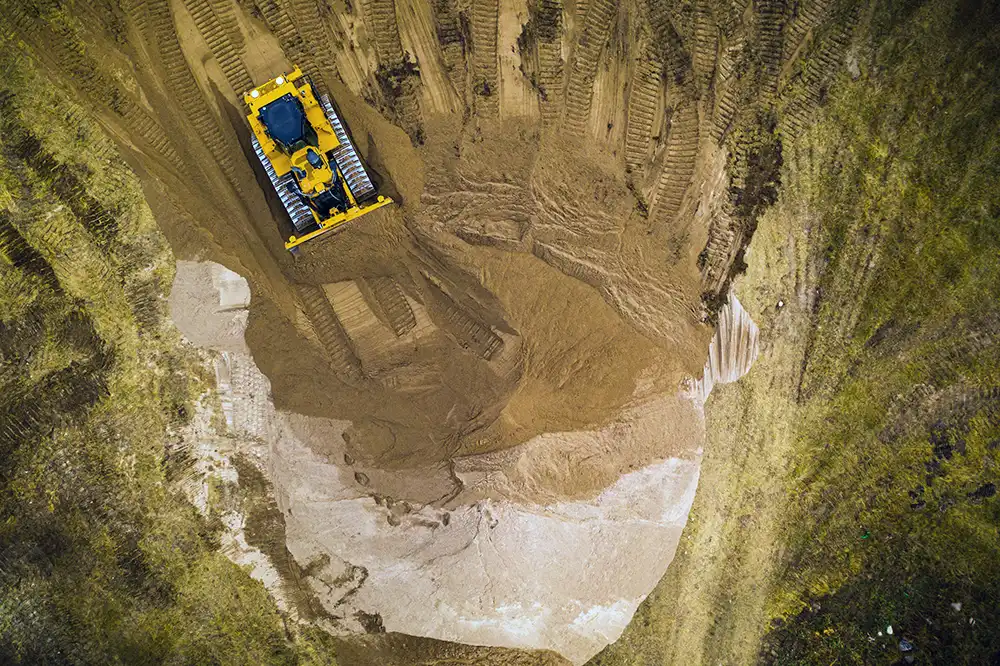 Excavation Work