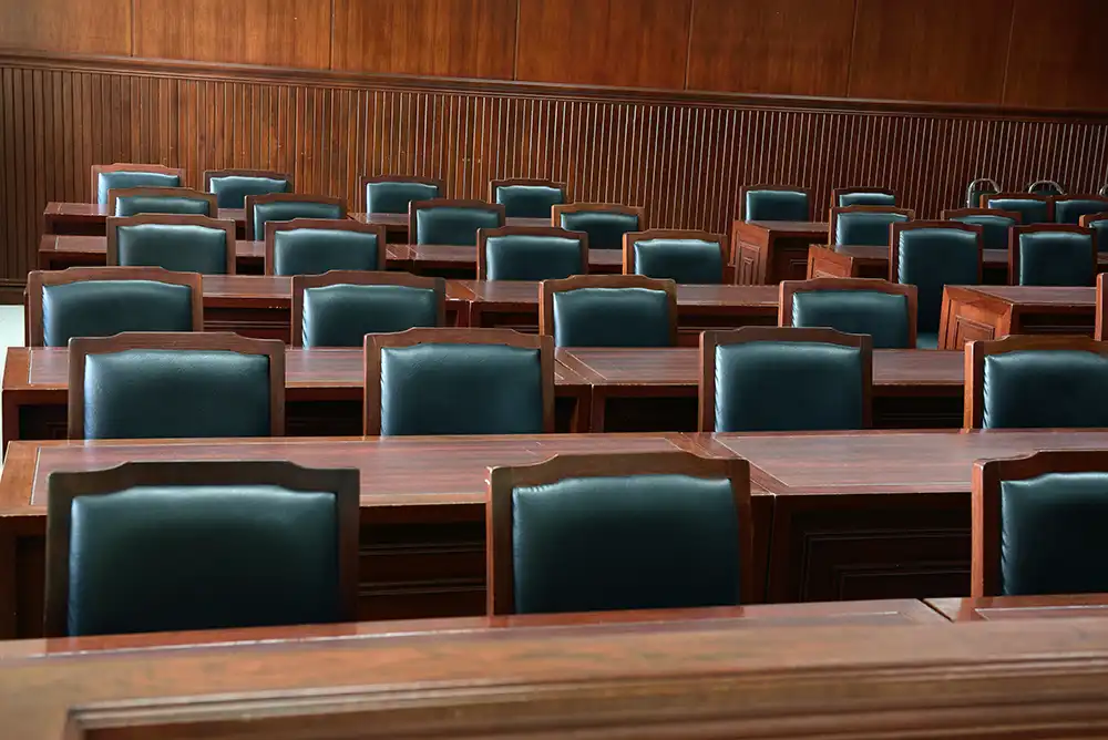 Demand for Jury Trial