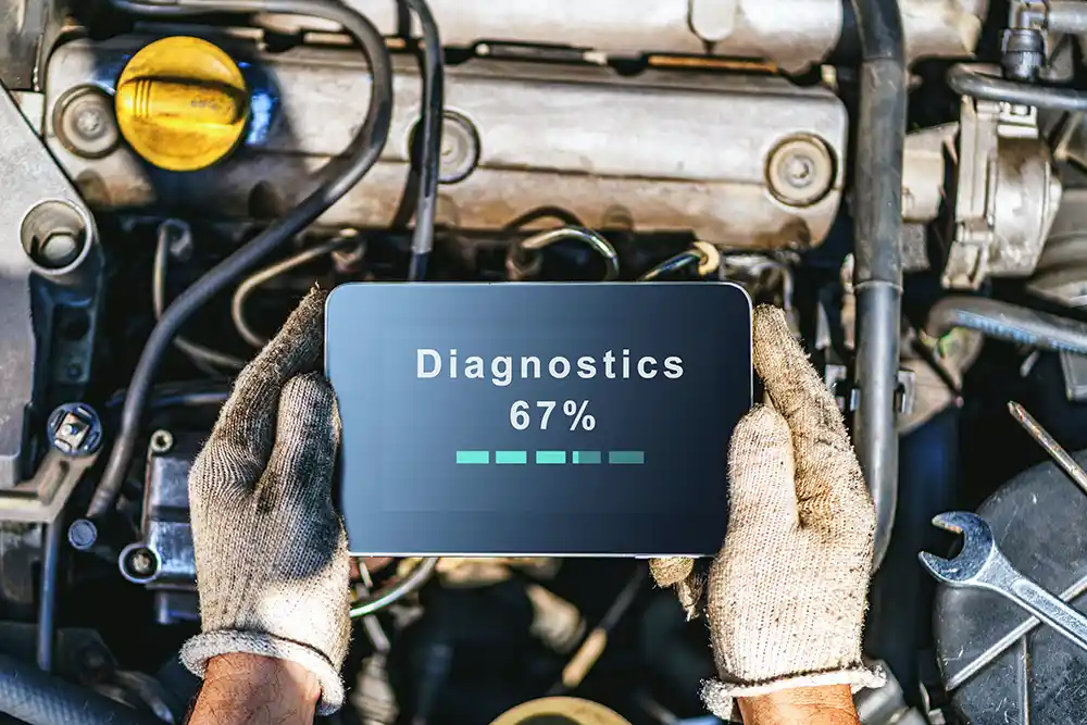 Diagnostics