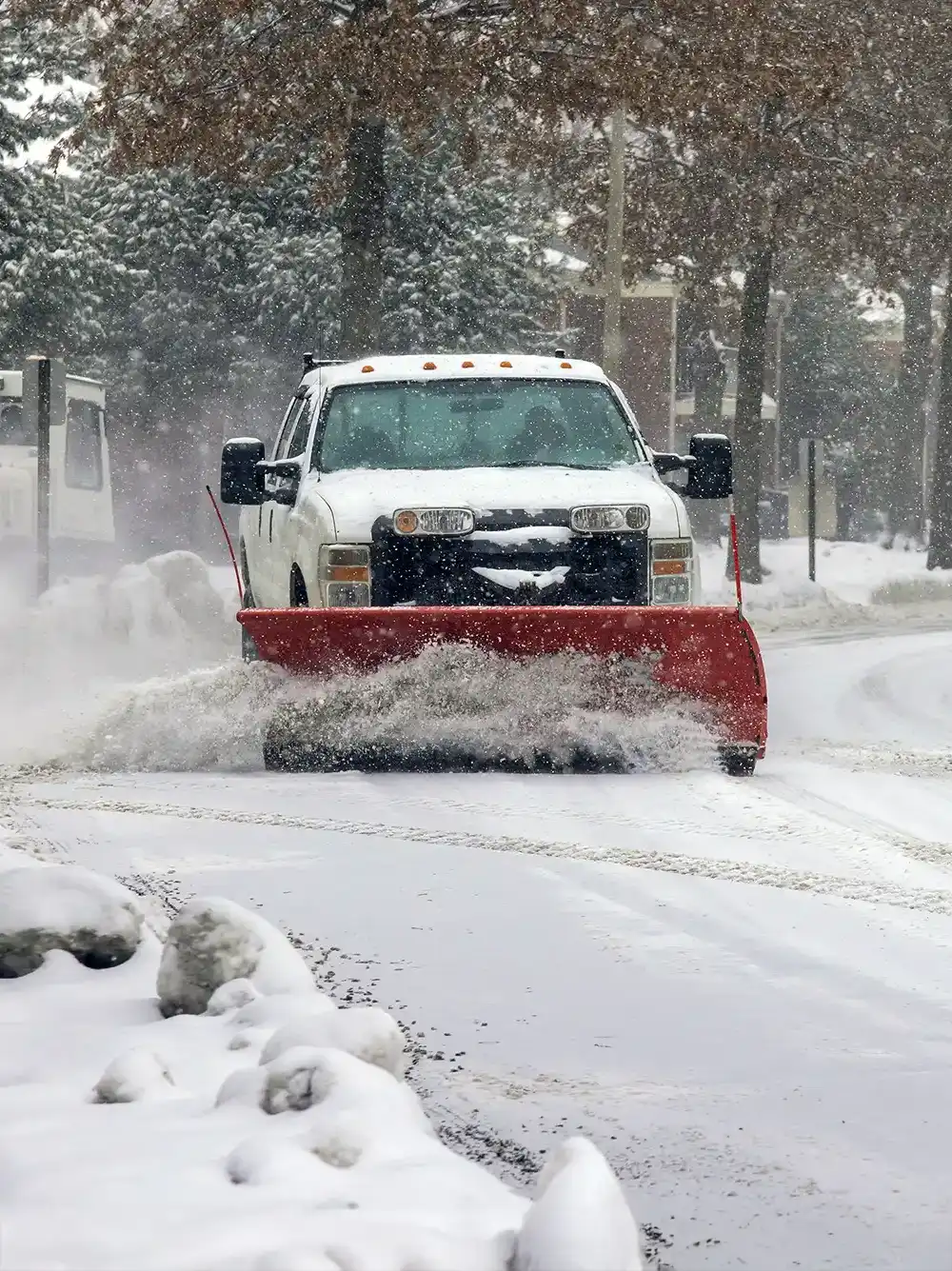 Snow Removal