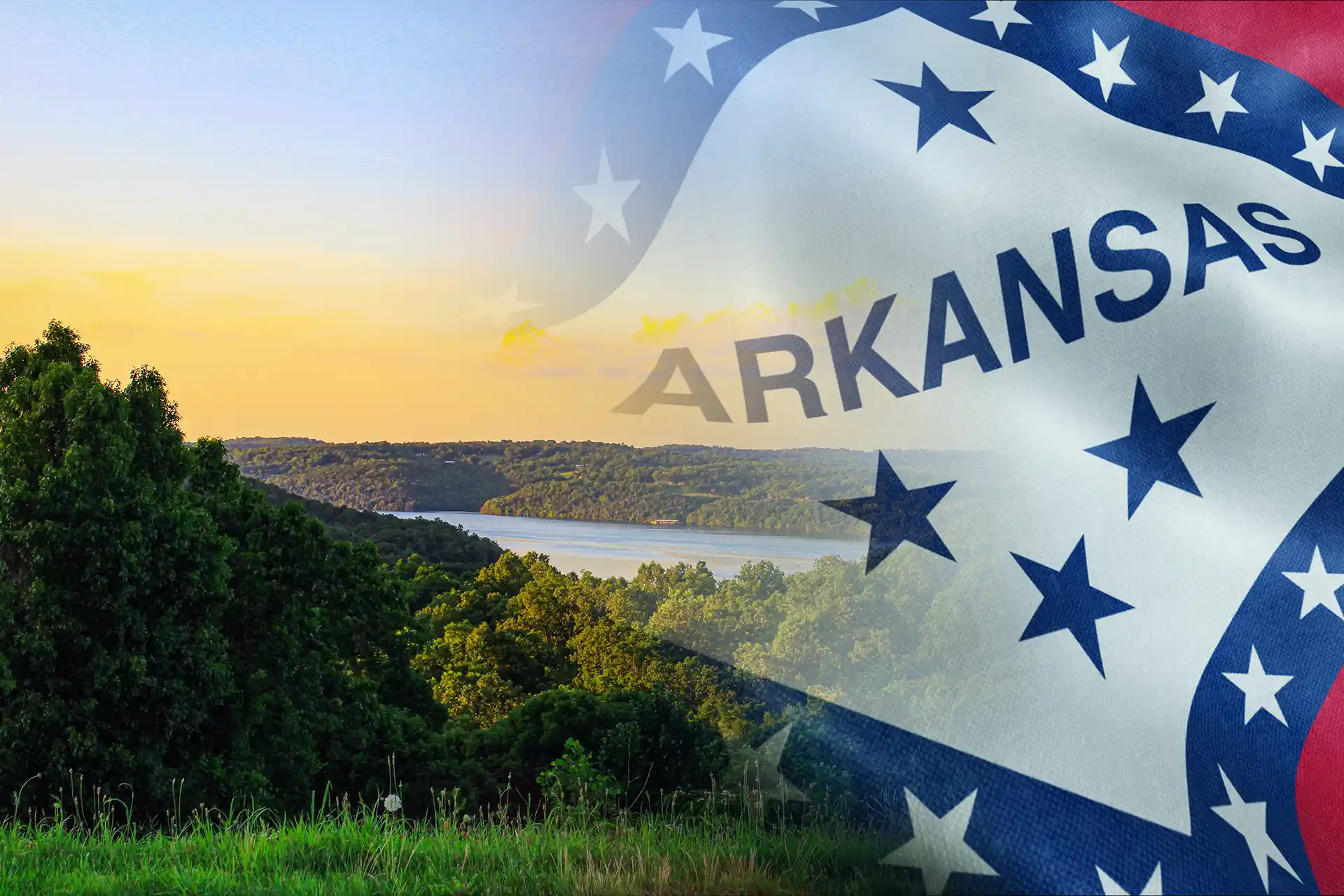 Arkansas Web Design